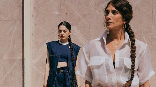 Sun Φλερτ: Η Σοφία Καραγιάννη βρήκε στο φλερτ την κινητήριο δυναμη να δημιουργήσει το δικό της brand