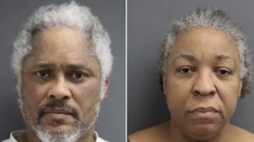 Ασύλληπτο έγκλημα: παππούς και γιαγιά σκότωσαν την 5χρονη εγγονή τους επειδή λερώθηκε