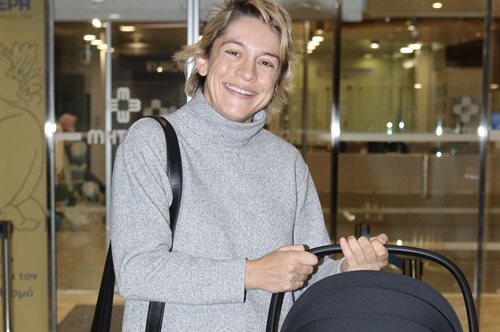 Γιούλικα Σκαφιδά: 