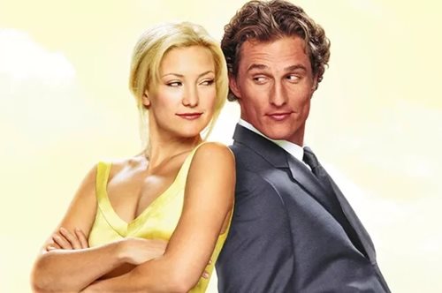 Θυμάσαι το iconic κίτρινο φόρεμα από την ταινία 