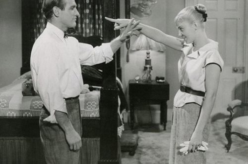 Πολ Νιούμαν -Τζοάν Γούντγουορντ: Το θυλικό love story μέσα από 100 ανέκδοτες φωτογραφίες