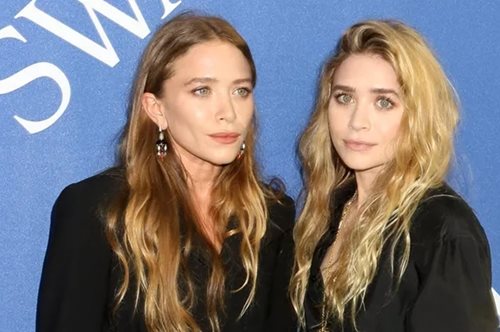 Εάν λατρεύεις το στιλ των αδερφών Oλσεν, αξίζει να ακολουθήσεις αυτές τις κομψές Δανέζες αδερφές στο Instagram