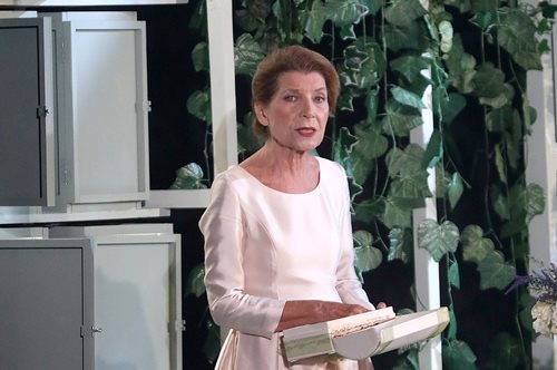 Αιμιλία Υψηλάντη: 