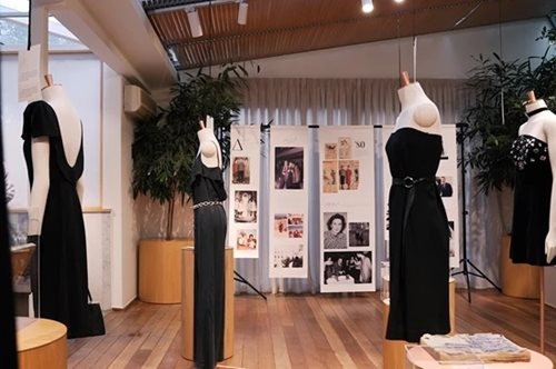 Γιορτάζουμε τα 50 χρόνια εταιρεία LOLA με μια επετειακή έκθεση