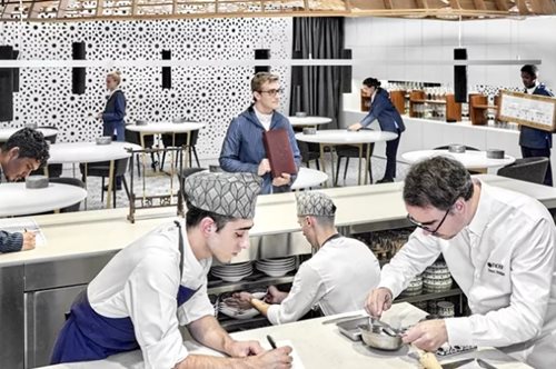 Πάκο Μοράλες: Ο 3άστερος γαστρο-αρχαιολόγος της Κόρδοβα μας εξηγεί πώς σερβίρει γαστρονομική ιστορία