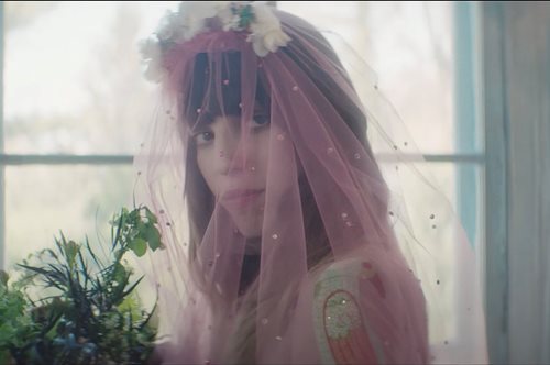 Όταν η Κόπολα σκηνοθετούσε τον αρχαιοελληνικό μύθο του Ορφέα και της Ευρυδίκης για τον οίκο Gucci