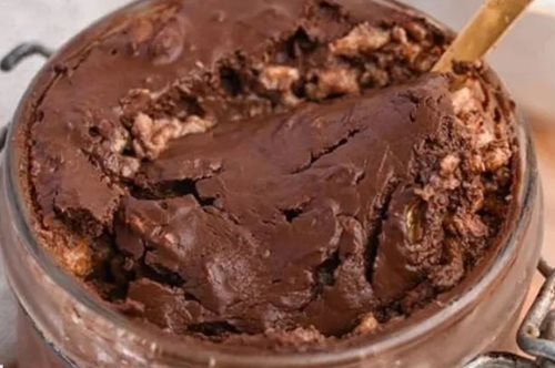 Το αγαπημένο Ferrero Rocher μεταμορφώνεται σε υγιεινό επιδόρπιο!