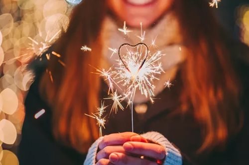 This or that: Τι είναι για σένα Χριστούγεννα;