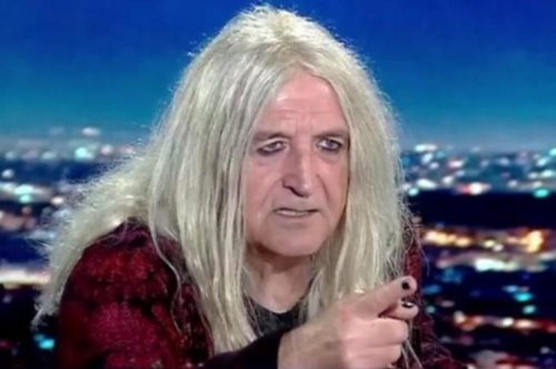 Νίκος Καρβέλας- Νίκη Λυμπεράκη: 