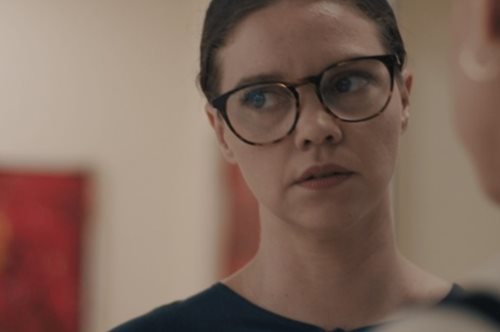 Λίλα Μπακλέση: 