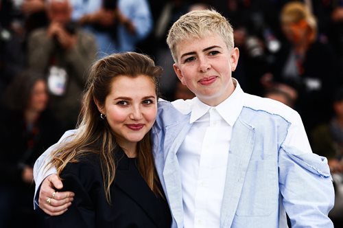 Κάννες 2023: Η ελληνική συμπαραγωγή 