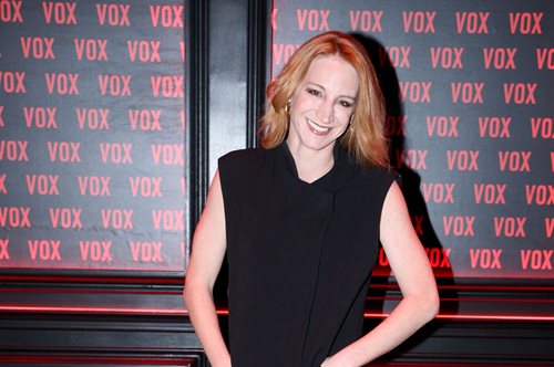 Στεφανία Γουλιώτη: Γιόρτασε τα 44  με μια πολύ 