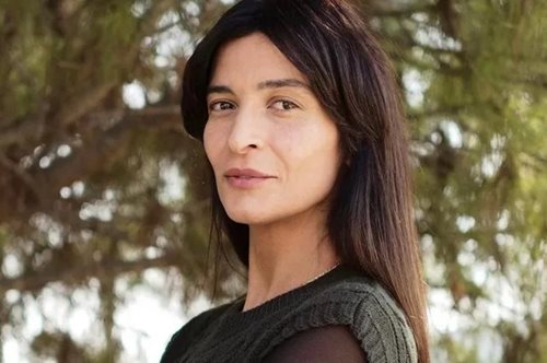 Αντιγόνη Κουλουκάκου: Μας συστήνει την μητέρα της