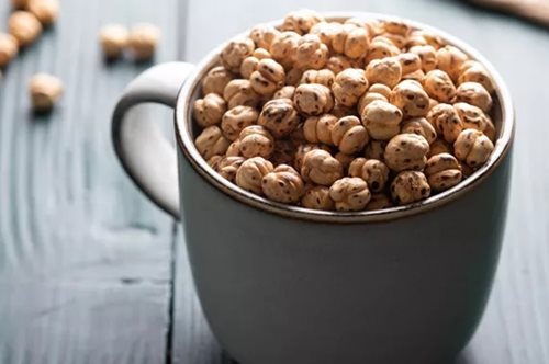 Οικονομικό και πρωτεϊνούχο σνακ: Τα στραγάλια και η εντυπωσιακή διατροφική τους αξία