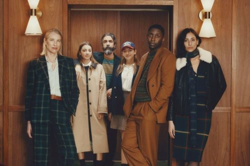 Κομψότητα και άνεση | Πώς θα ντυθείς με στιλ φέτος τις γιορτές