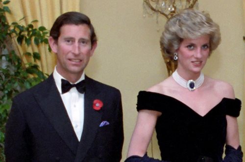 Η νύχτα που σκοτώθηκε η Νταϊάνα: Στις 31 Αυγούστου του 1997 πέθανε η πιο διάσημη γυναίκα στον κόσμο