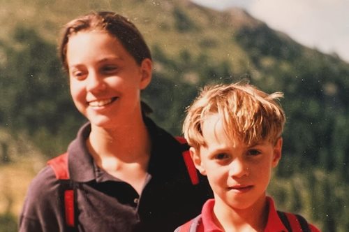 Το τρυφερό μήνυμα του αδερφού της Κέιτ Μίντλετον: 