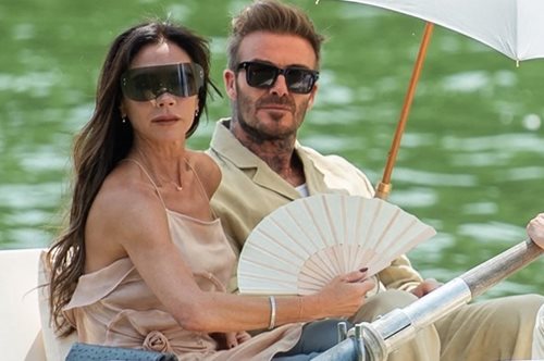 Βικτόρια Μπέκαμ: Μιλάει για πρώτη φορά για την απιστία του Ντέιβιντ Μπέκαμ