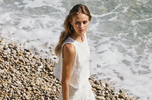 Grecian Chic | 10 κομμάτια που θα ευχαριστηθείς να φοράς φέτος το καλοκαίρι