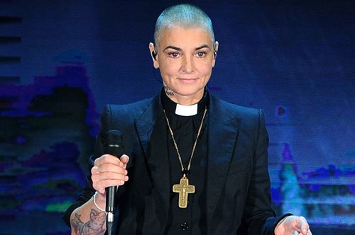 Σινέντ Ο' Κόνορ: Έφυγε από τη ζωή σε ηλικία 56 ετών