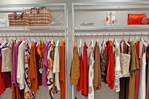 Τα 3 αγαπημένα μυστικά μίας fashion editor για να κάνεις καλύτερο shopping