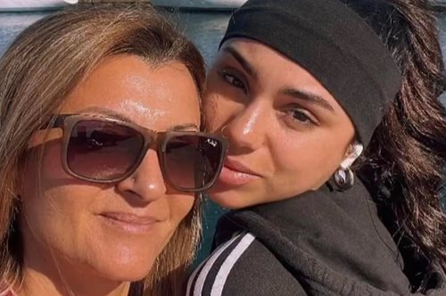 Η μητέρα της Έμμας συνάντησε τη γυναίκα που πήρε την καρδιά της κόρης της: 