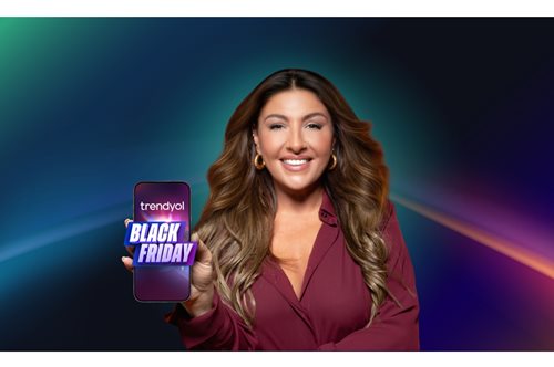 Black Friday στο Trendyol: Εκπτώσεις έως -80% σε εκατοντάδες χιλιάδες προϊόντα, σε όλες τις κατηγορίες!