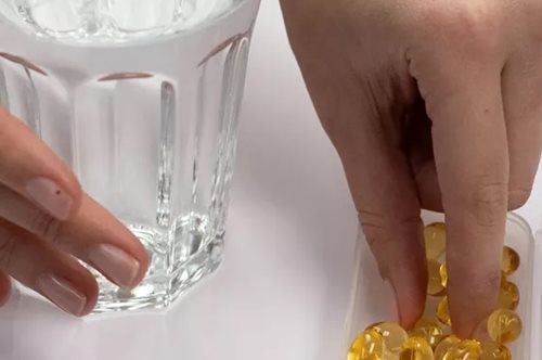 Δεν έχεις όρεξη; 6 βιταμίνες για ενέργεια και καλή διάθεση