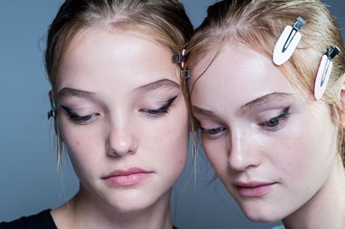 Μάσκαρα: Πώς θα μείνει σταθερή όλη μέρα