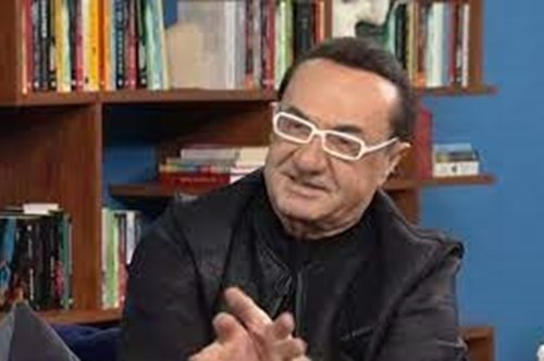 Λευτέρης Πανταζής: 