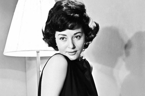 Γκέλυ Μαυροπούλου: 