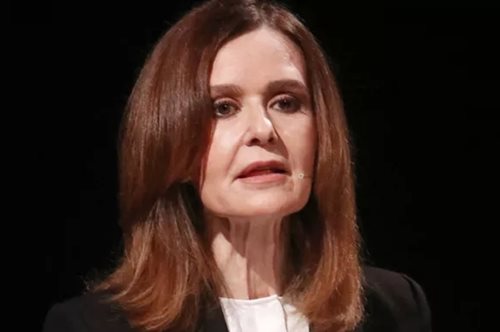 Κάτια Δανδουλάκη: