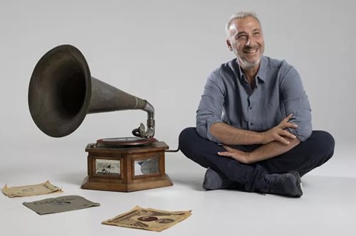 Μίνως Μάτσας: 