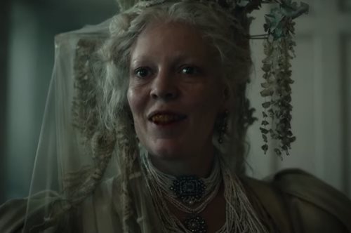 Μεγάλες Προσδοκίες- η Ολίβια Κόλμαν θα υποδυθεί τον εμβληματικό ρόλο της Χάβισαμ