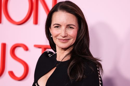 Κρίστιν Ντέιβις: Η 59χρονη Σάρλοτ του 