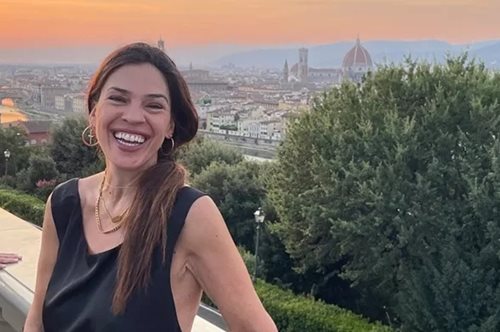 Ναταλία Δραγούμη: 