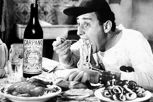 Φεντερίκο Φελίνι: 