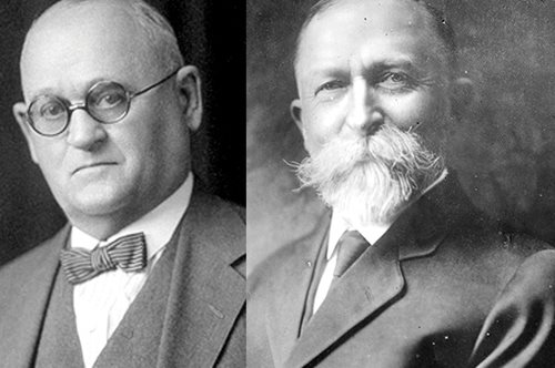 Η άγνωστη (αδερφική) ιστορία μίσους πίσω από τα δημητριακά Kellogg's