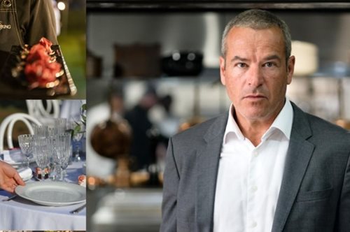 Αυτά είναι τα δέκα κρίσιμα σημεία που πρέπει να προσέξετε κατά τον σχεδιασμό μιας επαγγελματικής ή κοινωνικής εκδήλωσης