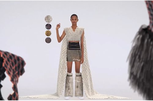 Dragoncore: Η νέα digital συλλογή της Stradivarius μας μεταφέρει σε έναν φανταστικό κόσμο