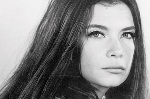 Τζένη Καρέζη: Η ανάρτηση του Κωνσταντίνου Καζάκου για τα 30 χρόνια από τον θάνατό της – Φωτογραφία