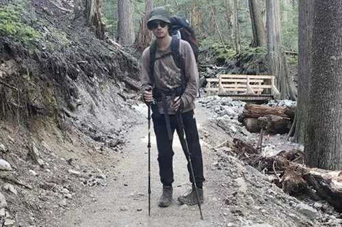 Χάθηκε στα δάση του Καναδά και επέζησε 50 ημέρες με θερμοκρασίες -20°C