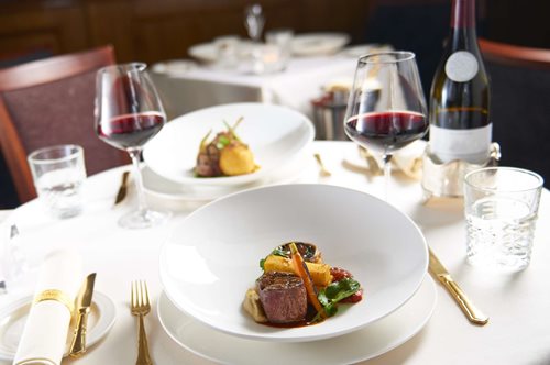 Ποιο είναι, αλήθεια, το αγαπημένο σου εστιατόριο στην Αθήνα;