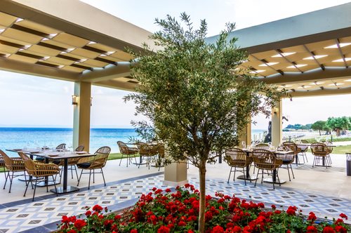 Zeus International Hotels & Resorts | 6 Βραβεία στην τελετή απονομής Greek Hotel of the Year 2023