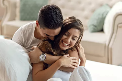 Το ένα πράγμα που δεν γνωρίζουν οι περισσότερες γυναίκες για το σώμα τους είναι αυτό που αυξάνει την απόλαυση στο σεξ