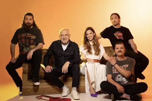 3 συναυλιακά ραντεβού για να αποχαιρετήσεις τον Ιούλιο στην Αθήνα