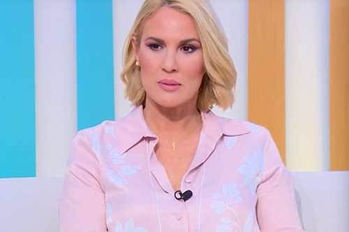 Συγκλονίζει η Ντόρα Κουτροκόη: 