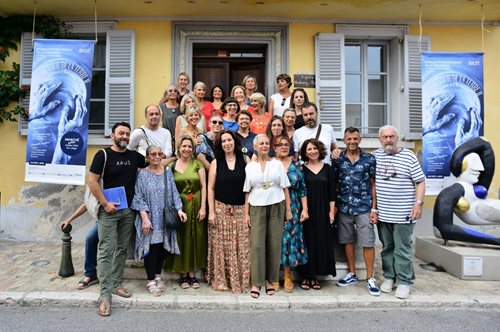 Η Ελληνική Κεραμική έχει τη τιμητική της στη Γαλλία