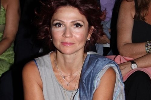 Ταμίλα Κουλίεβα: Ο μοναδικός ρόλος που απέφευγε στα πρώτα βήματα της καριέρας της