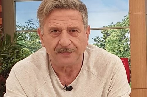 Κώστας Κόκλας: 